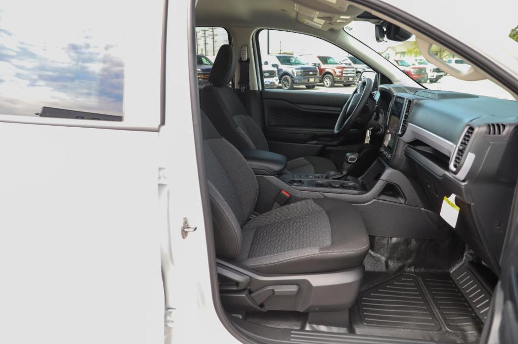 new 2026 Ford Ranger car, priced at $33,280