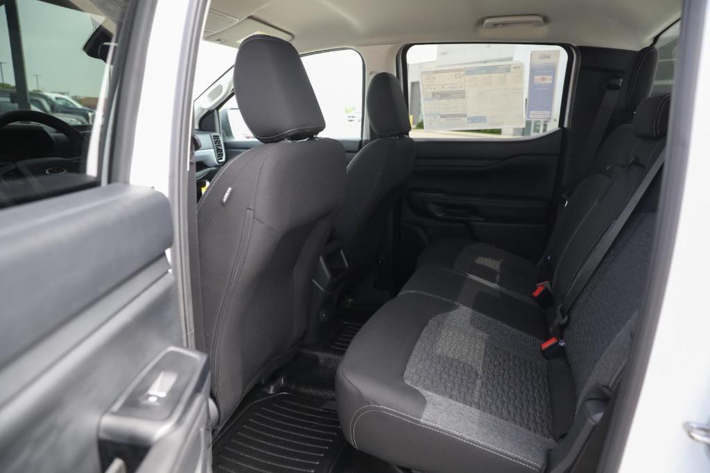 new 2026 Ford Ranger car, priced at $33,280