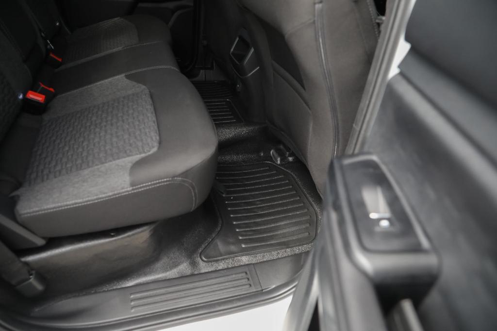 new 2026 Ford Ranger car, priced at $33,280
