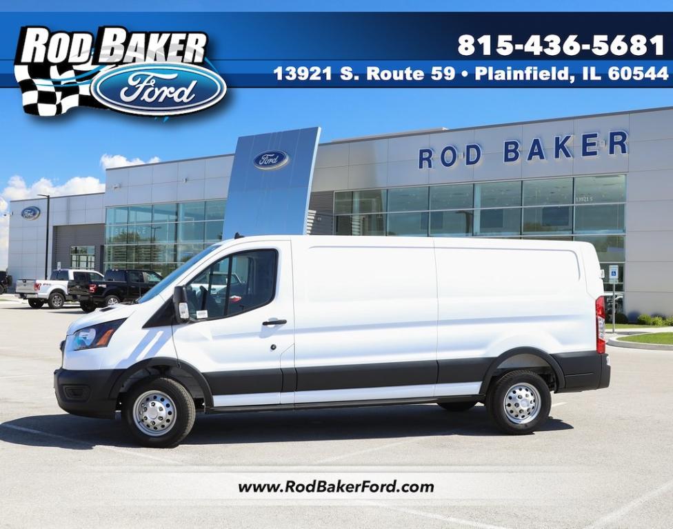 new 2025 Ford Transit-250 car, priced at $51,428