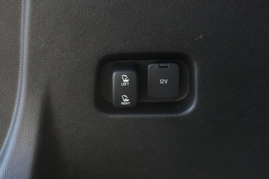 used 2024 Ford Edge car, priced at $28,997