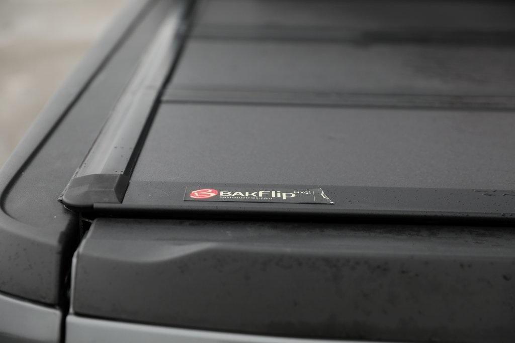 used 2023 Ford Maverick car, priced at $25,977