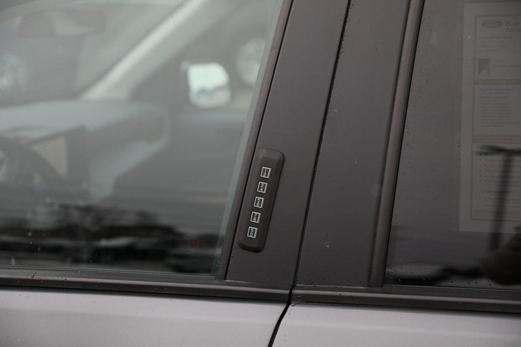 used 2023 Ford Maverick car, priced at $25,977