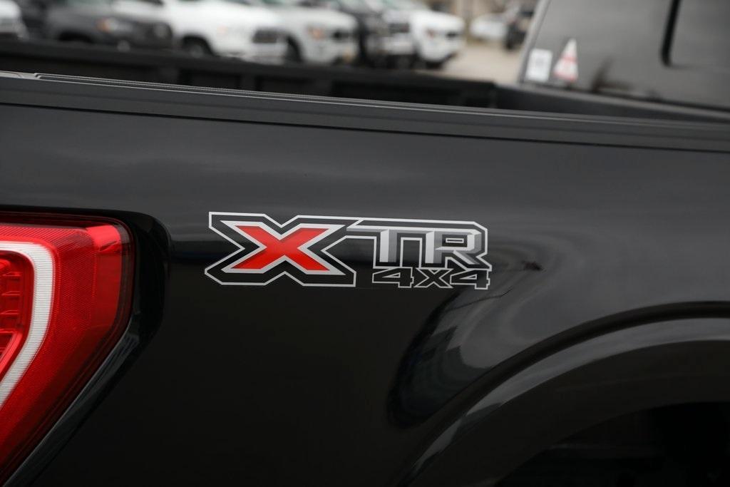 used 2023 Ford F-150 car, priced at $39,496