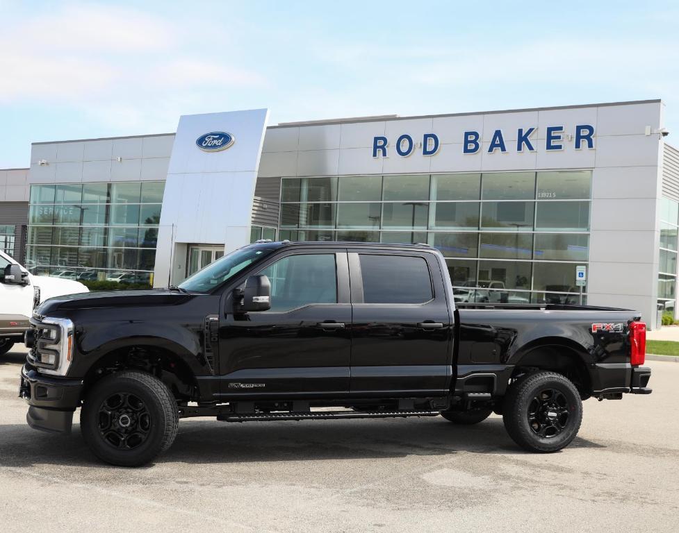 new 2026 Ford F-250 car, priced at $68,467