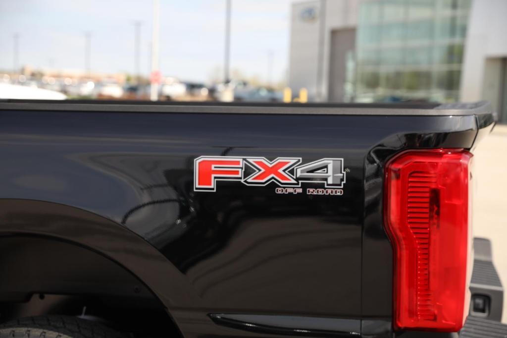 new 2026 Ford F-250 car, priced at $68,467