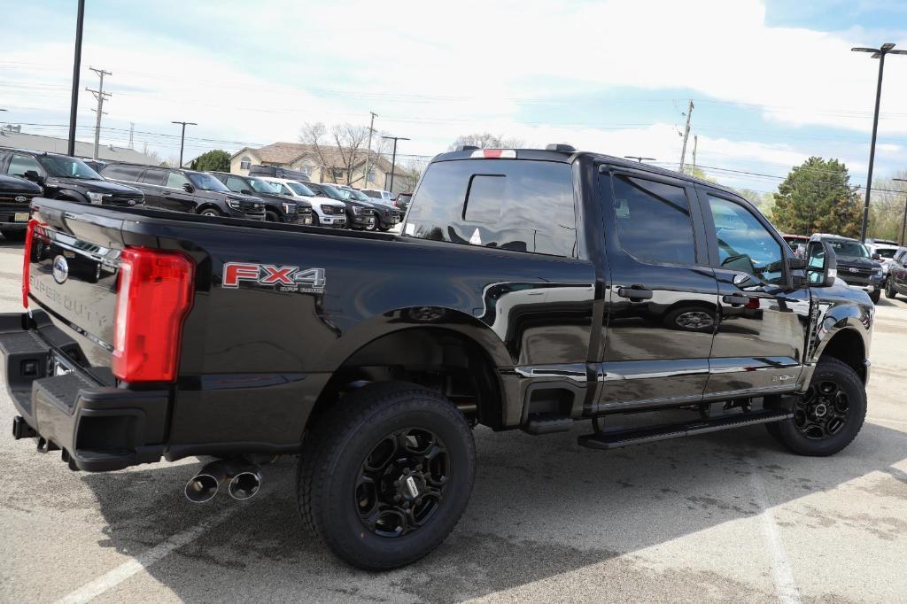 new 2026 Ford F-250 car, priced at $68,467
