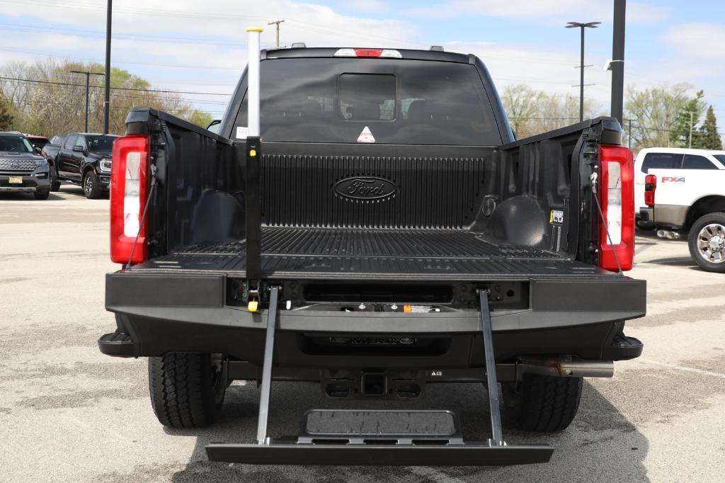 new 2026 Ford F-250 car, priced at $68,467