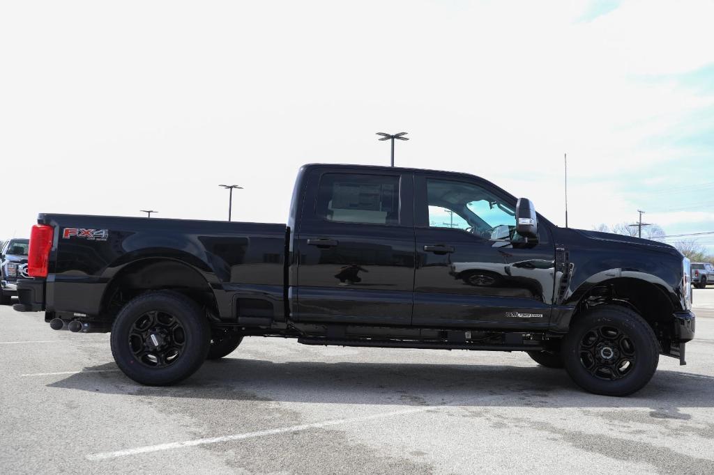 new 2026 Ford F-250 car, priced at $68,467