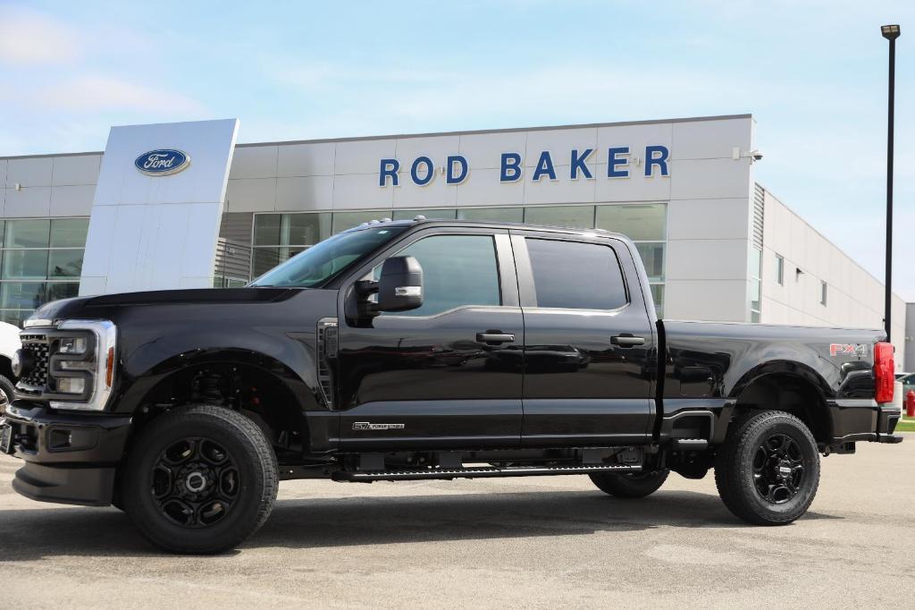 new 2026 Ford F-250 car, priced at $68,467