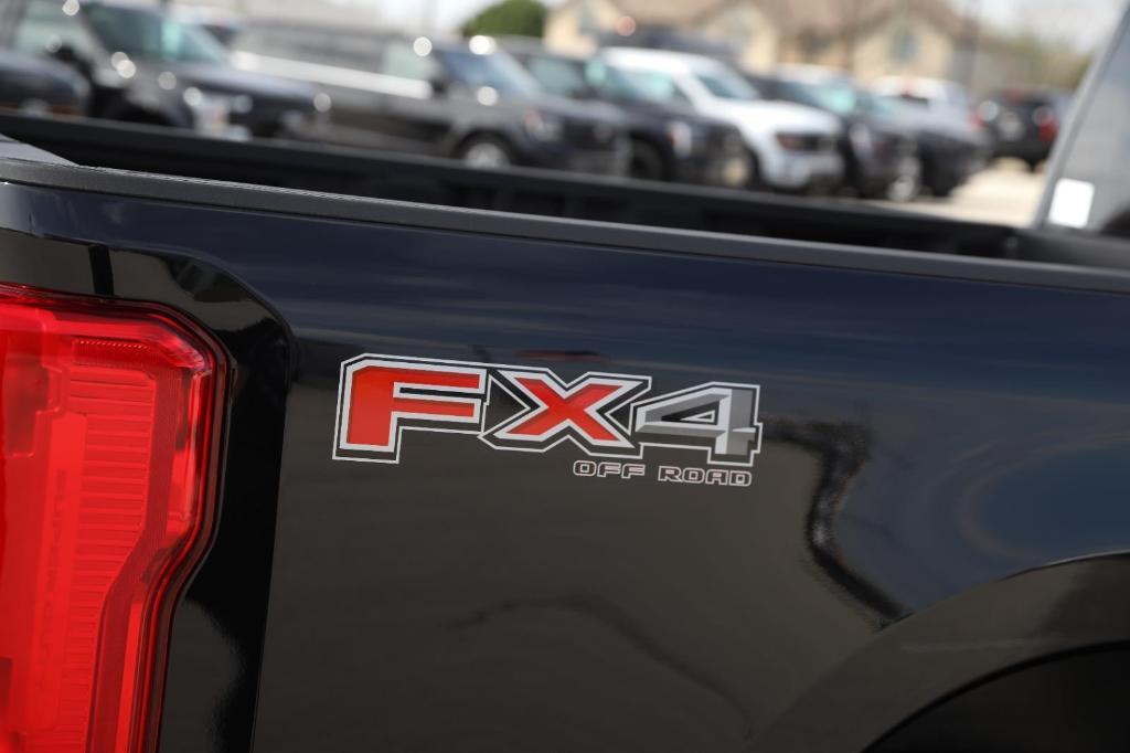 new 2026 Ford F-250 car, priced at $68,467