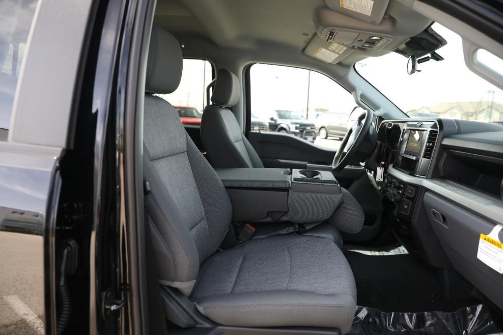 new 2026 Ford F-250 car, priced at $68,467