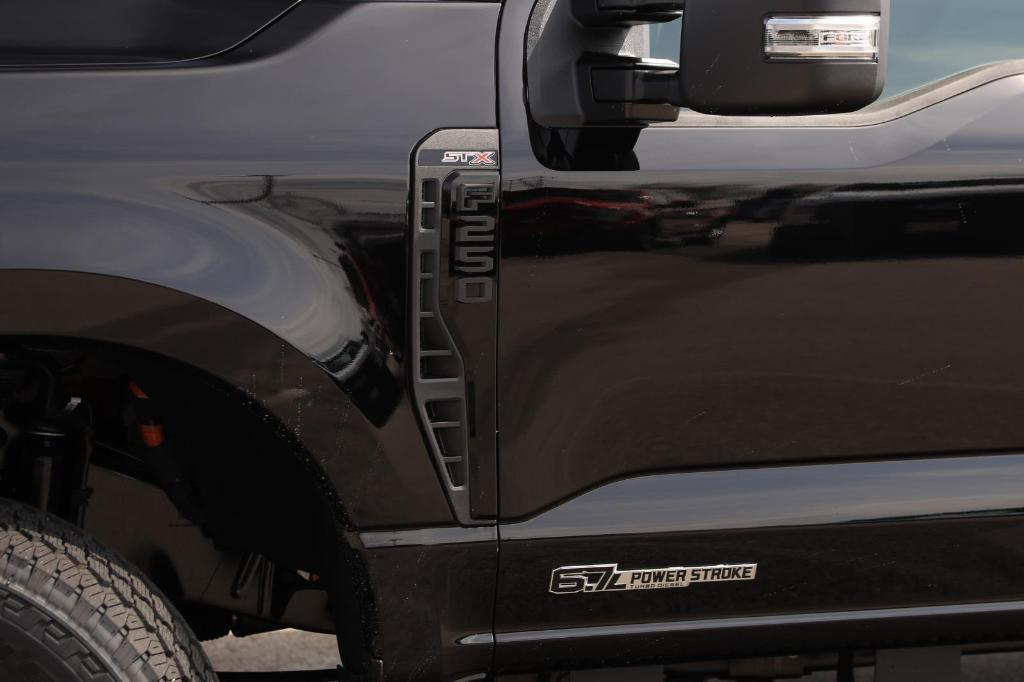 new 2026 Ford F-250 car, priced at $68,467