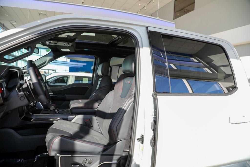 new 2026 Ford F-150 car, priced at $141,260