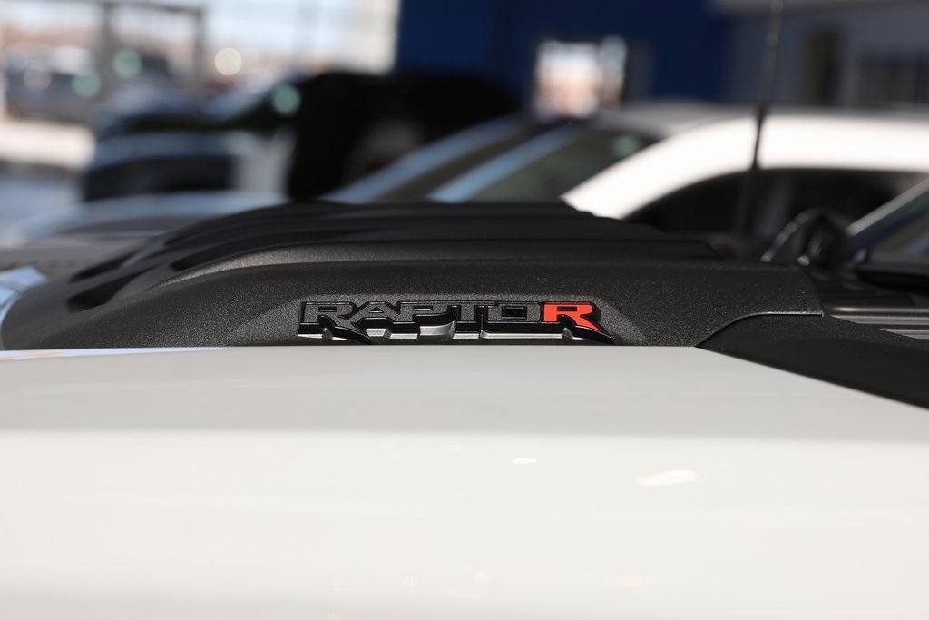 new 2026 Ford F-150 car, priced at $141,260