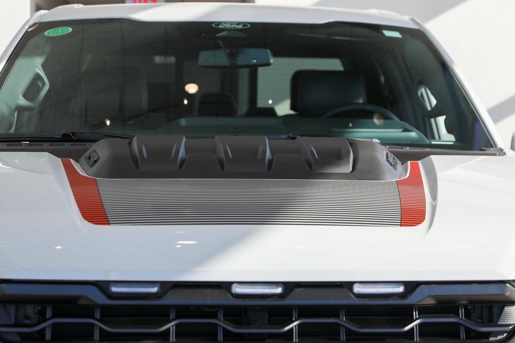 new 2026 Ford F-150 car, priced at $141,260