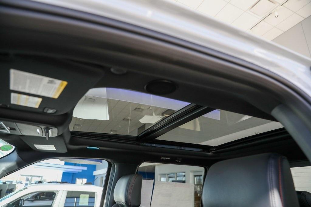 new 2026 Ford F-150 car, priced at $141,260