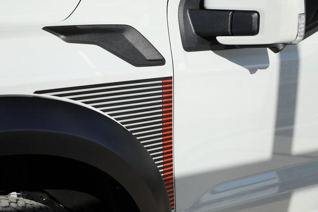 new 2026 Ford F-150 car, priced at $141,260