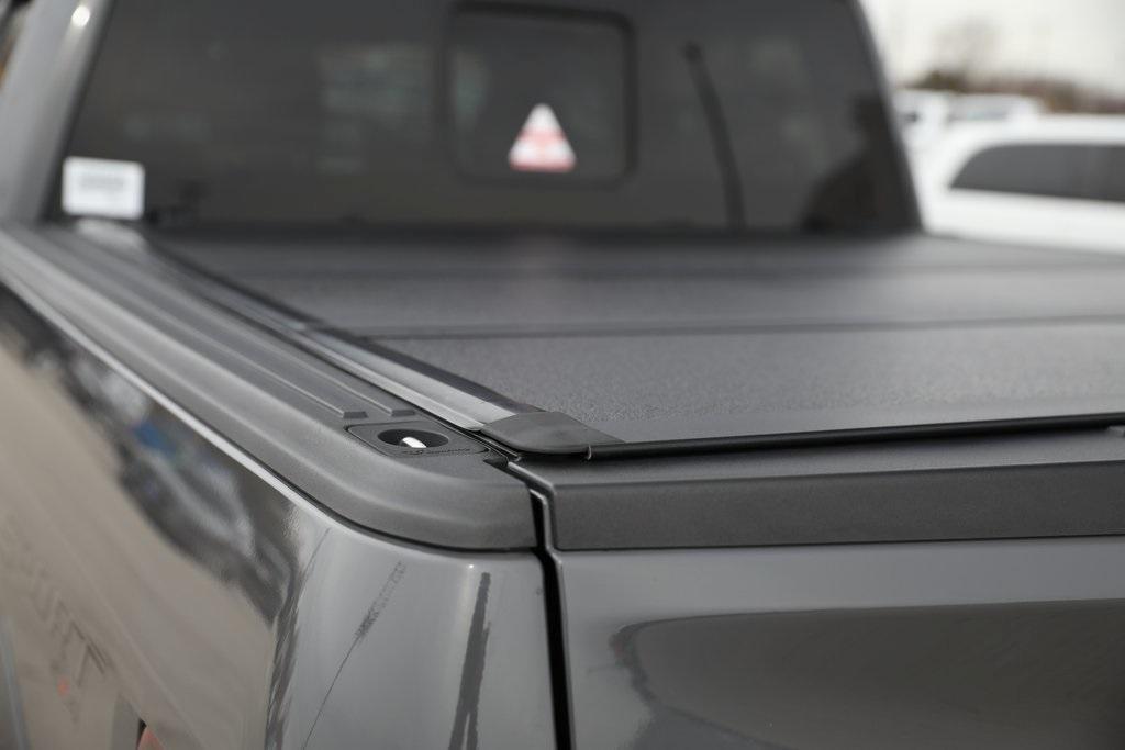 used 2020 Ford F-150 car, priced at $27,428