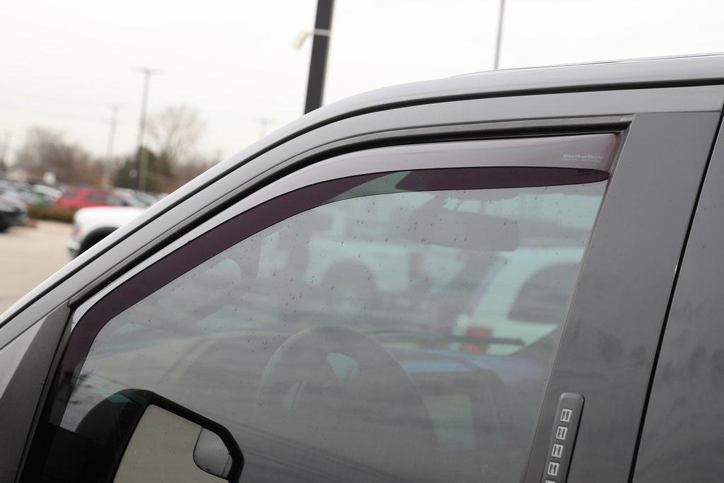 used 2020 Ford F-150 car, priced at $27,428