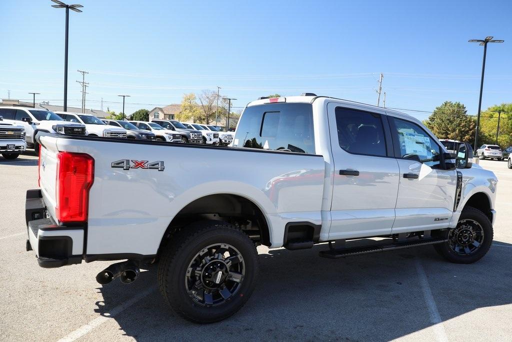 new 2026 Ford F-350 car, priced at $70,466