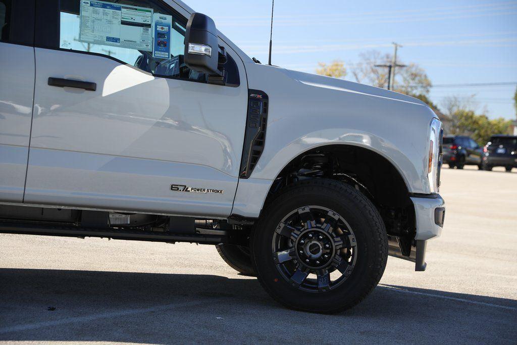 new 2026 Ford F-350 car, priced at $68,138