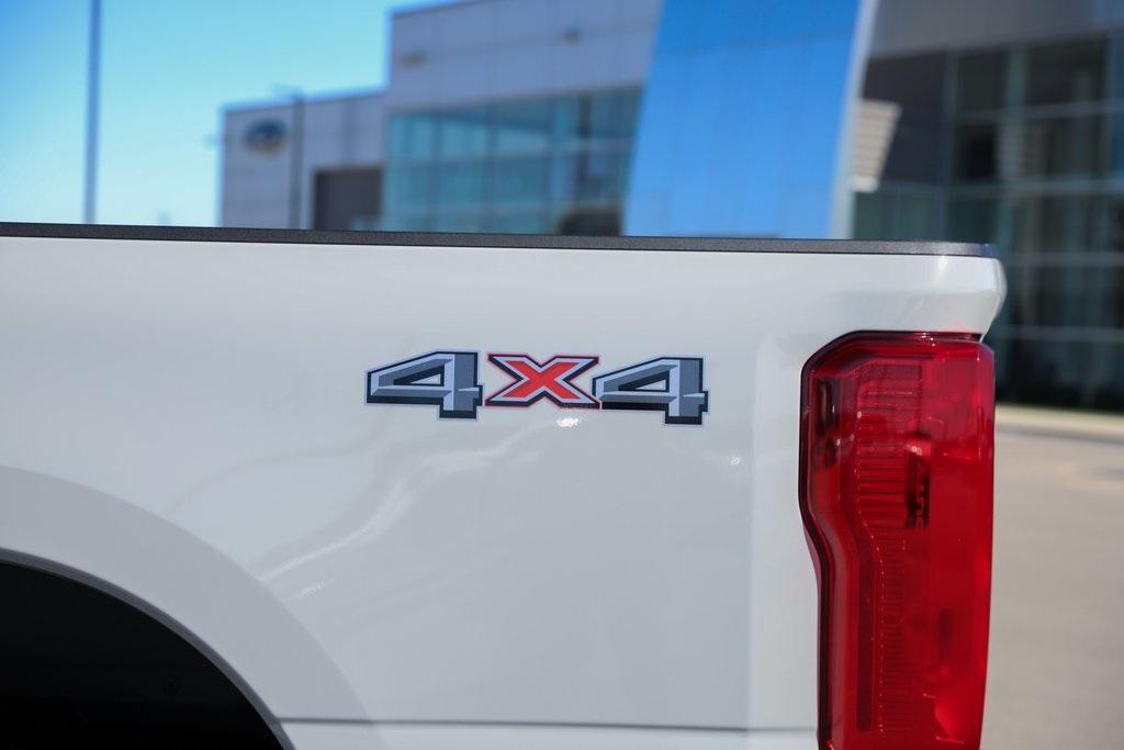 new 2026 Ford F-350 car, priced at $70,466