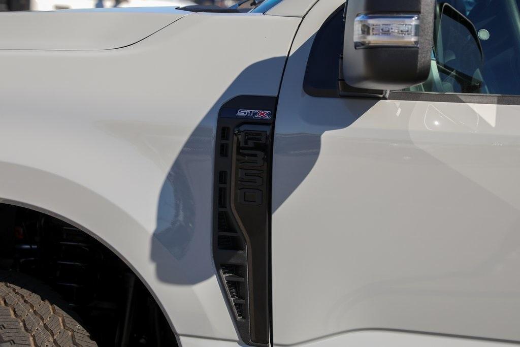 new 2026 Ford F-350 car, priced at $70,466