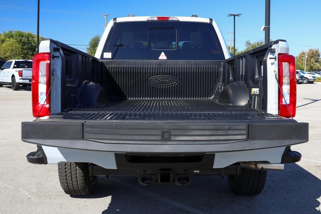 new 2026 Ford F-350 car, priced at $70,466