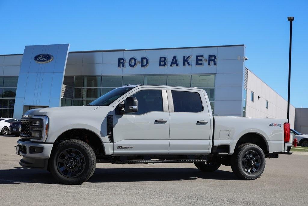 new 2026 Ford F-350 car, priced at $70,466