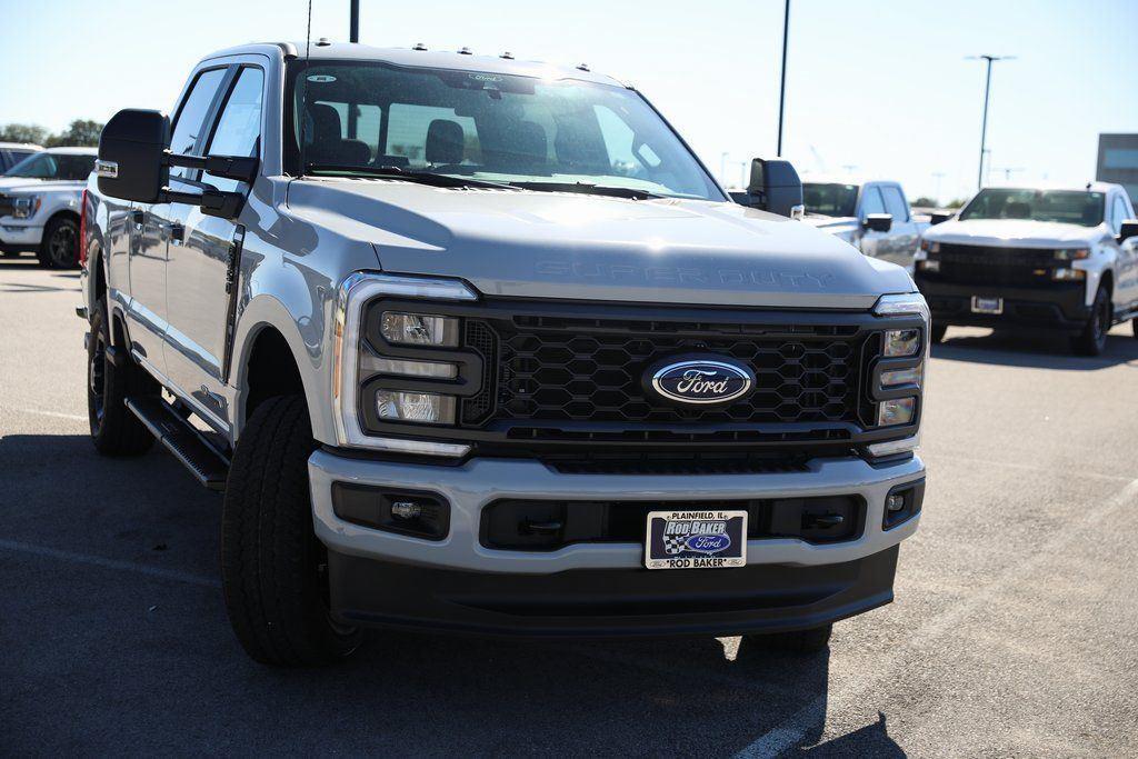 new 2026 Ford F-350 car, priced at $68,138