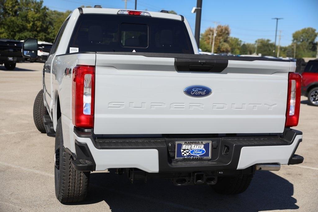 new 2026 Ford F-350 car, priced at $70,466