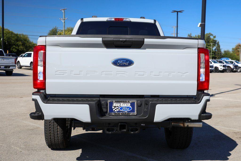 new 2026 Ford F-350 car, priced at $68,138