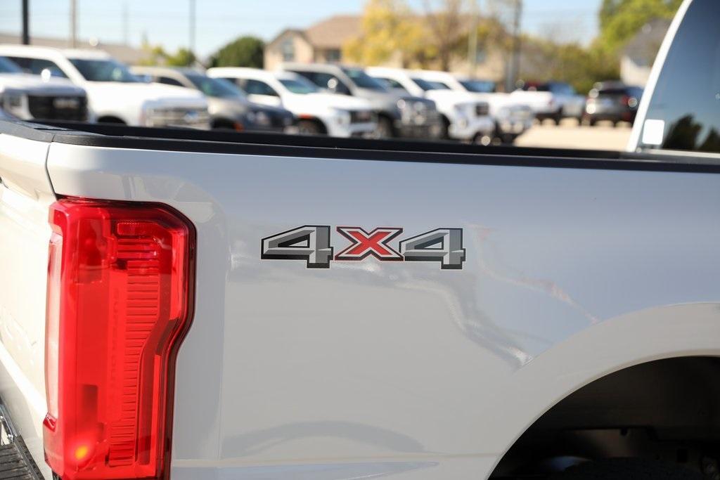 new 2026 Ford F-350 car, priced at $70,466