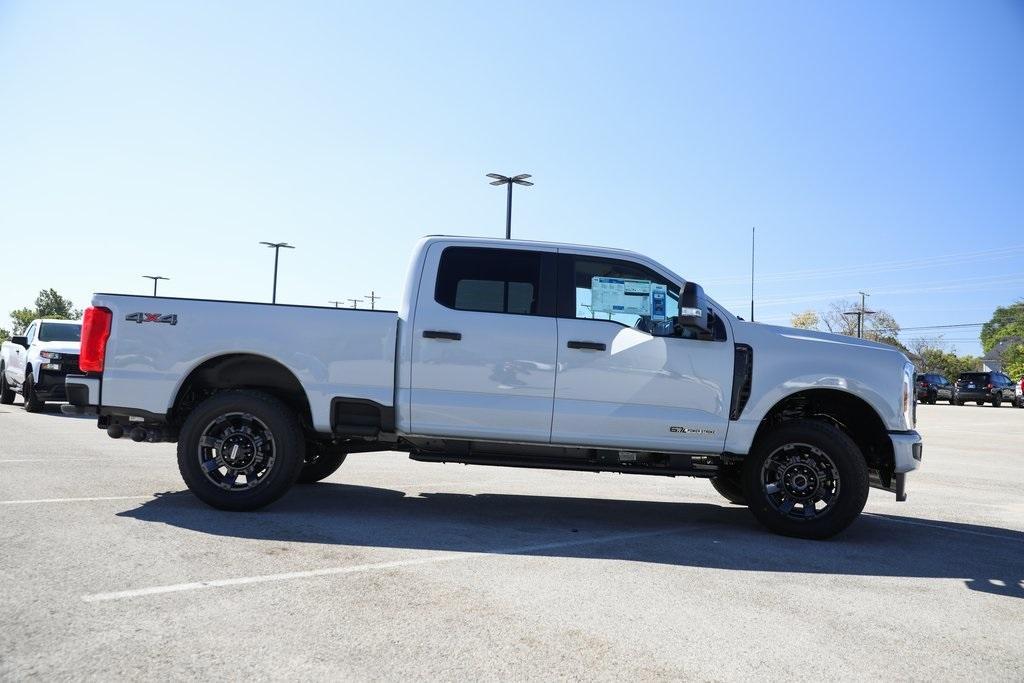 new 2026 Ford F-350 car, priced at $70,466