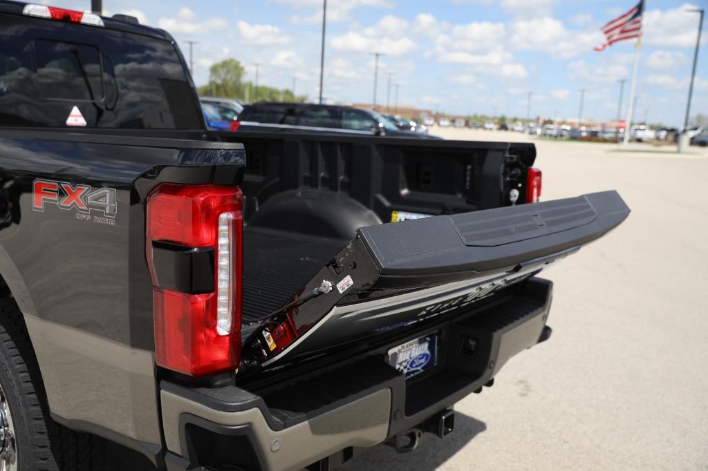 new 2026 Ford F-250 car, priced at $91,517