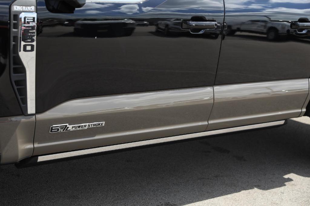 new 2026 Ford F-250 car, priced at $91,517