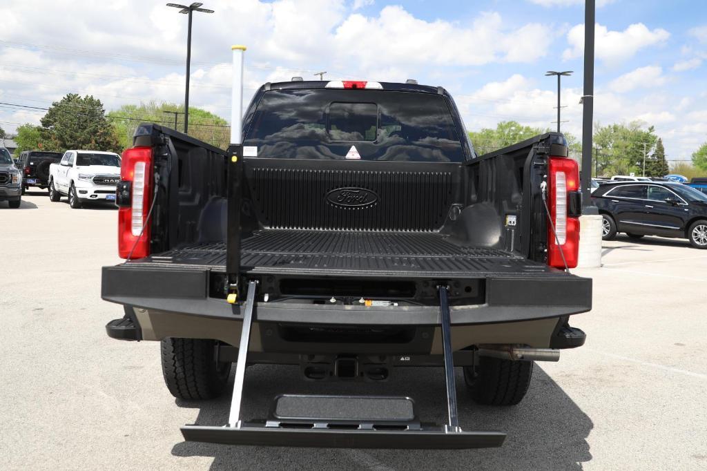new 2026 Ford F-250 car, priced at $91,517