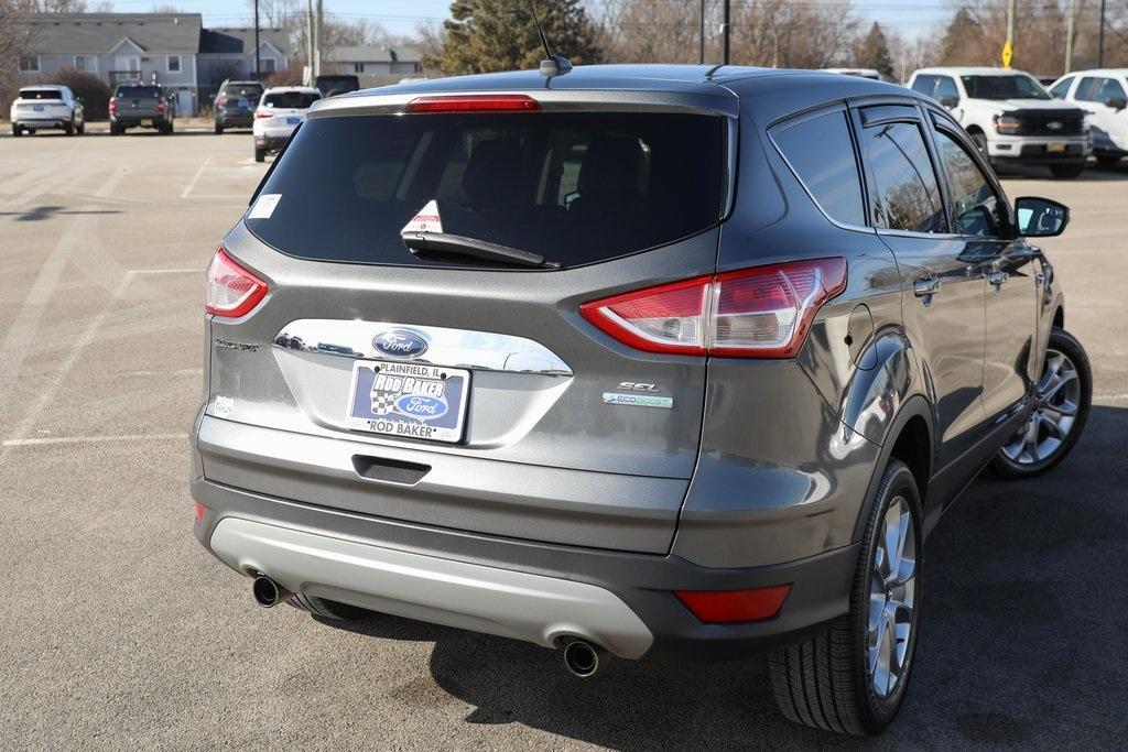 used 2013 Ford Escape car, priced at $8,394