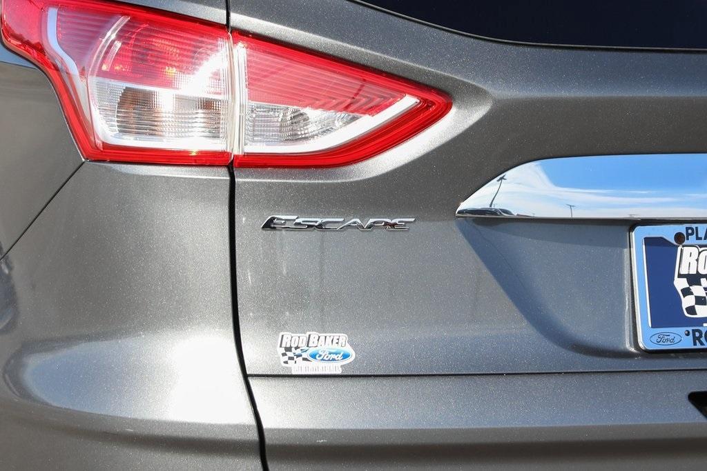 used 2013 Ford Escape car, priced at $8,394