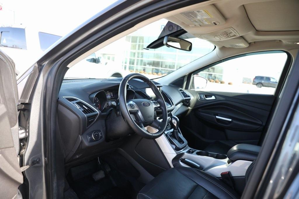 used 2013 Ford Escape car, priced at $8,394