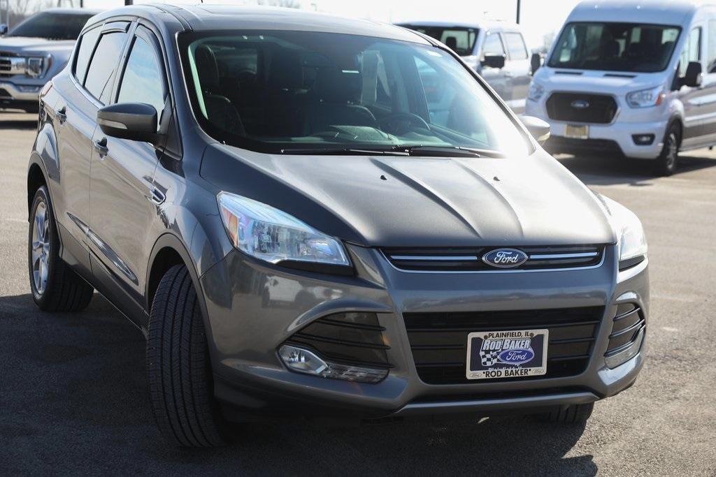 used 2013 Ford Escape car, priced at $8,394