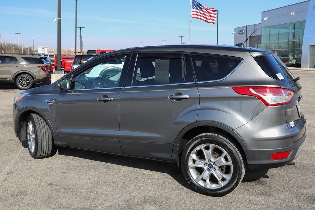 used 2013 Ford Escape car, priced at $8,394