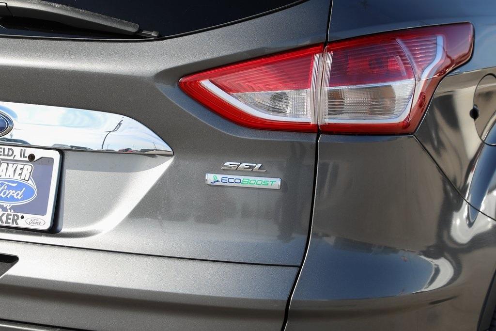 used 2013 Ford Escape car, priced at $8,394