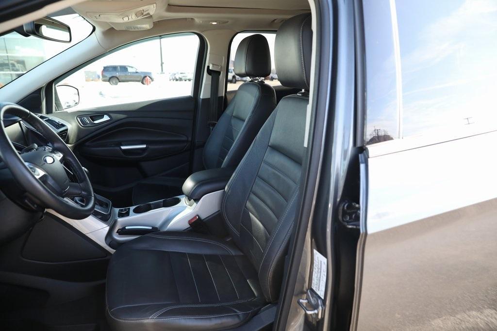 used 2013 Ford Escape car, priced at $8,394