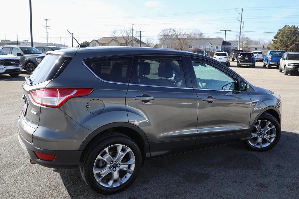 used 2013 Ford Escape car, priced at $8,394