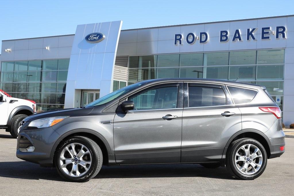 used 2013 Ford Escape car, priced at $8,394