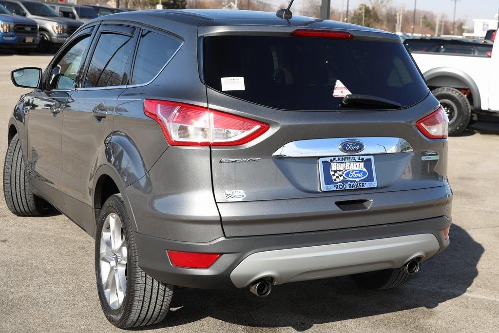 used 2013 Ford Escape car, priced at $8,394