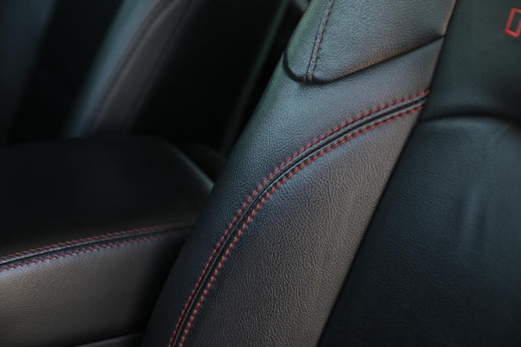 used 2018 Jeep Wrangler Unlimited car, priced at $26,854