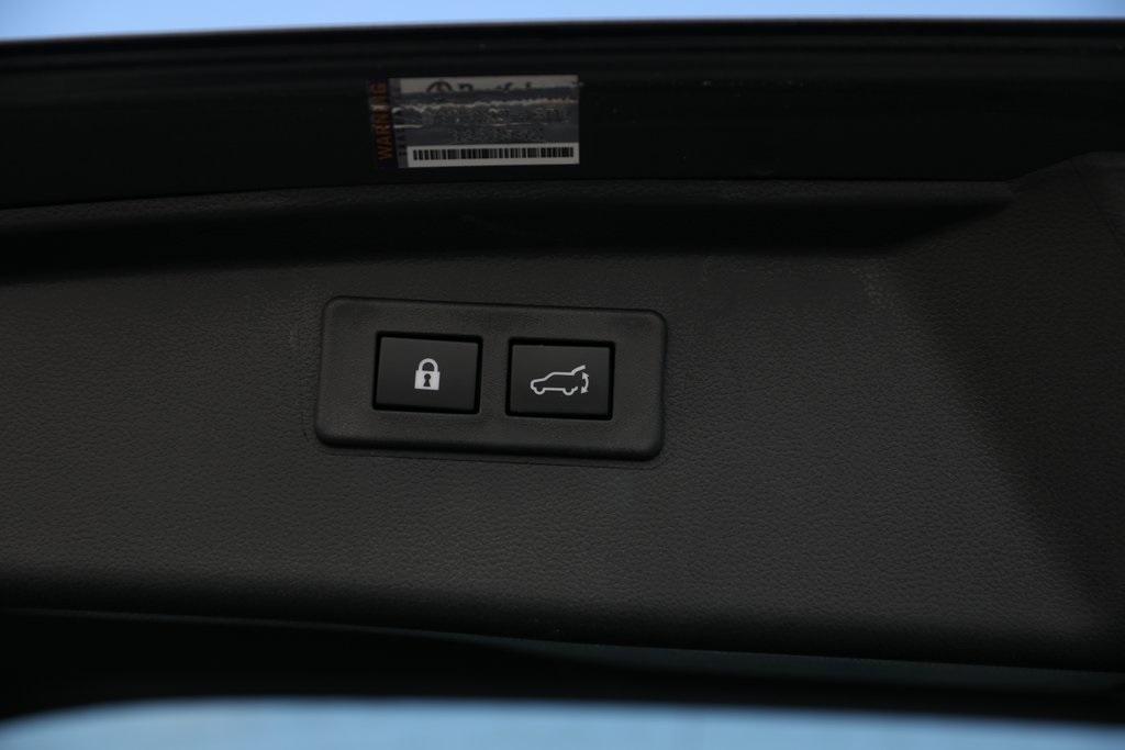 used 2025 Subaru Outback car, priced at $27,965